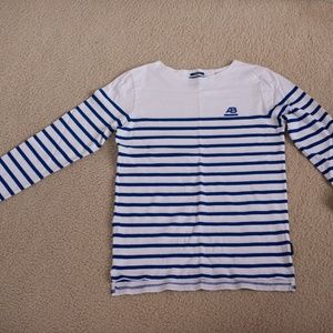 Scotch & Soda stripe T-shirt